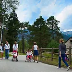 Mansarda Vigezzina Locazione Turistica アパート サンタ・マリア・マッジョーレ