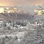 Mansarda Vigezzina Locazione Turistica アパート *