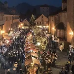 アパート Mansarda Vigezzina Locazione Turistica
