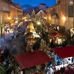 Mansarda Vigezzina Locazione Turistica アパート サンタ・マリア・マッジョーレ