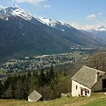 Mansarda Vigezzina Santa Maria Maggiore
