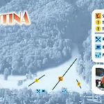 Mansarda Vigezzina Locazione Turistica アパート