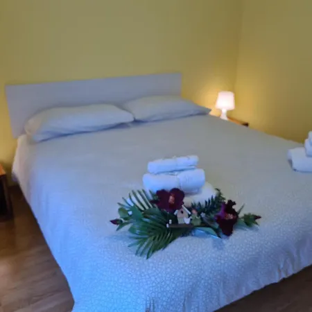 Apartment Mansarda Vigezzina Santa Maria Maggiore
