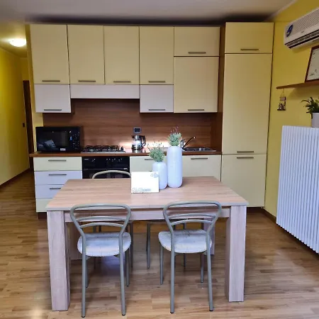 Mansarda Vigezzina Locazione Turistica * Santa Maria Maggiore