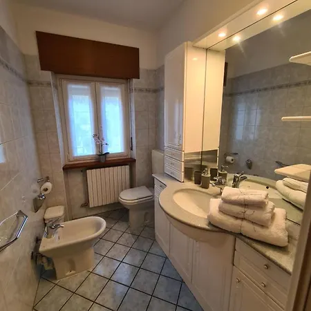 Mansarda Vigezzina Locazione Turistica *