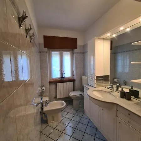 Apartment Mansarda Vigezzina *