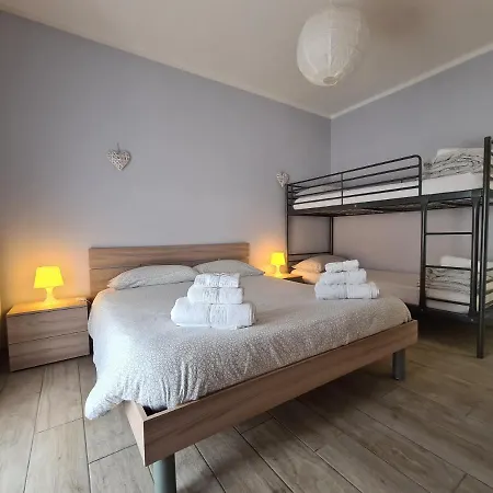 Daire Mansarda Vigezzina Locazione Turistica