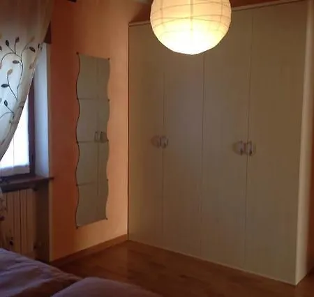 Mansarda Vigezzina Locazione Turistica Santa Maria Maggiore