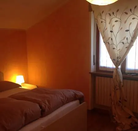 Appartement Mansarda Vigezzina *
