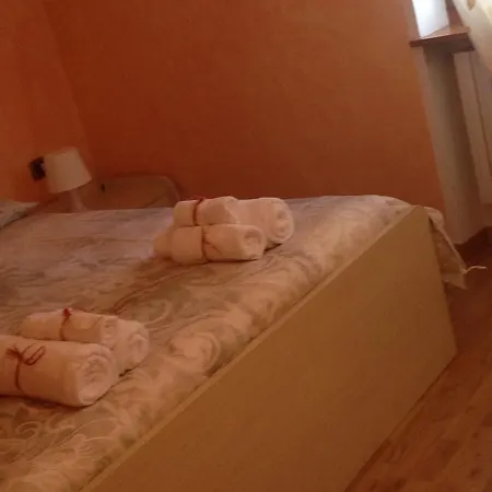 Mansarda Vigezzina Locazione Turistica סנטה מריה מג'ורה