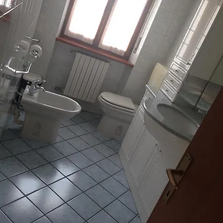 Daire Mansarda Vigezzina Locazione Turistica Santa Maria Maggiore