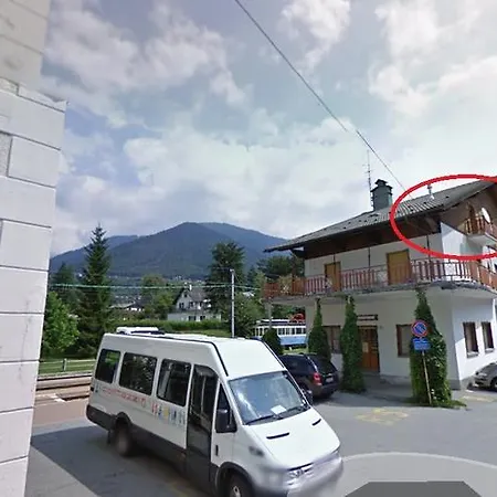 Mansarda Vigezzina Locazione Turistica