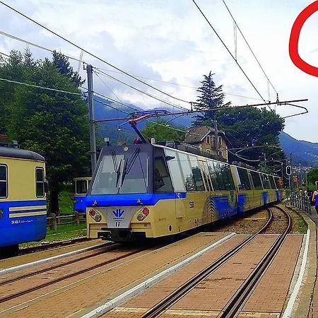 Mansarda Vigezzina Locazione Turistica *