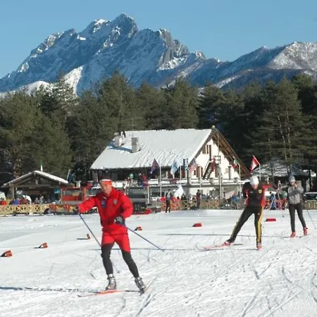 Mansarda Vigezzina Locazione Turistica *