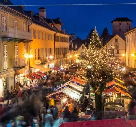 Mansarda Vigezzina Locazione Turistica