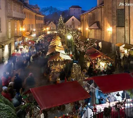 Mansarda Vigezzina Locazione Turistica Апартаменты Санта-Мария-Маджоре