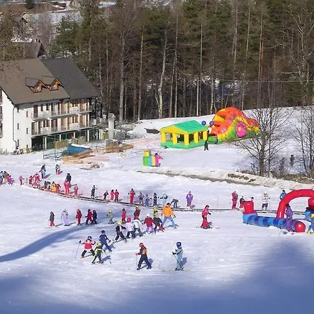 Daire Mansarda Vigezzina Locazione Turistica *