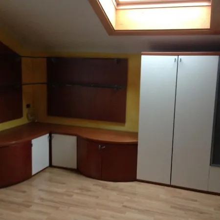 Mansarda Vigezzina Locazione Turistica Daire Santa Maria Maggiore