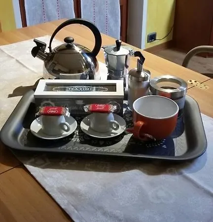 Daire Mansarda Vigezzina Locazione Turistica *