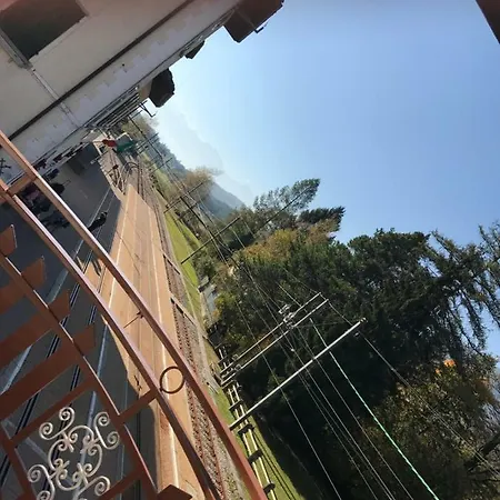 Apartment Mansarda Vigezzina