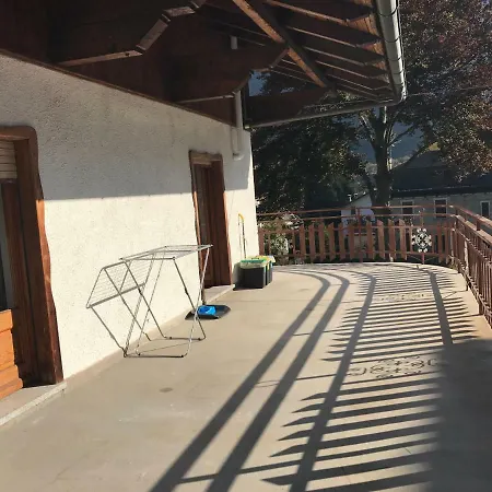 Mansarda Vigezzina Locazione Turistica Daire Santa Maria Maggiore