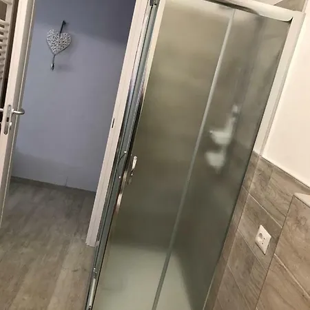 Mansarda Vigezzina Locazione Turistica Daire Santa Maria Maggiore