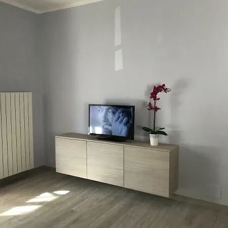 Mansarda Vigezzina Locazione Turistica Santa Maria Maggiore