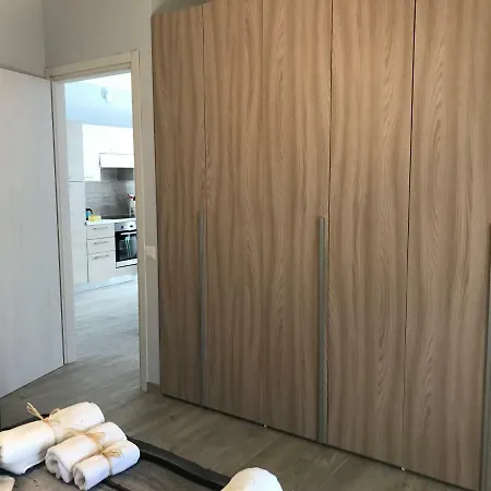 Mansarda Vigezzina Locazione Turistica Daire