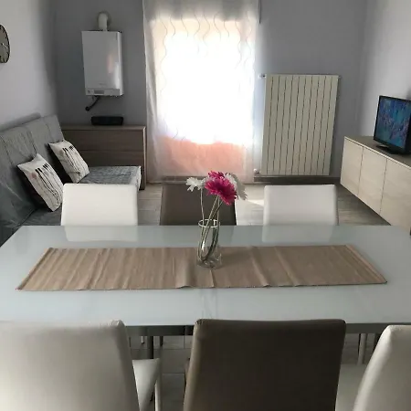 Apartment Mansarda Vigezzina *