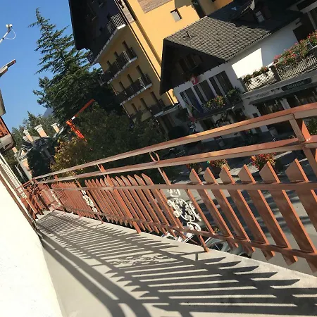 Mansarda Vigezzina Locazione Turistica