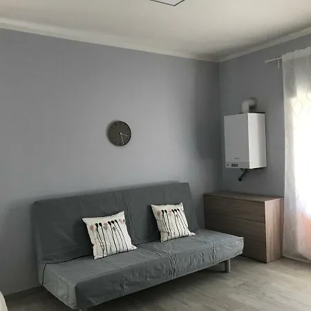 Mansarda Vigezzina Locazione Turistica