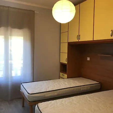 Mansarda Vigezzina Locazione Turistica Apartman *
