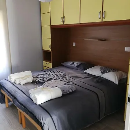 Daire Mansarda Vigezzina Locazione Turistica Santa Maria Maggiore