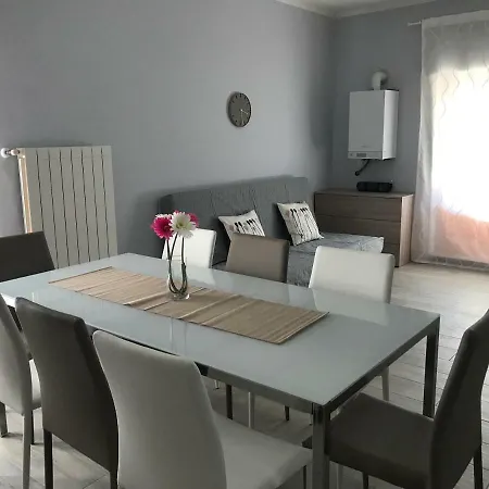 Apartment Mansarda Vigezzina *