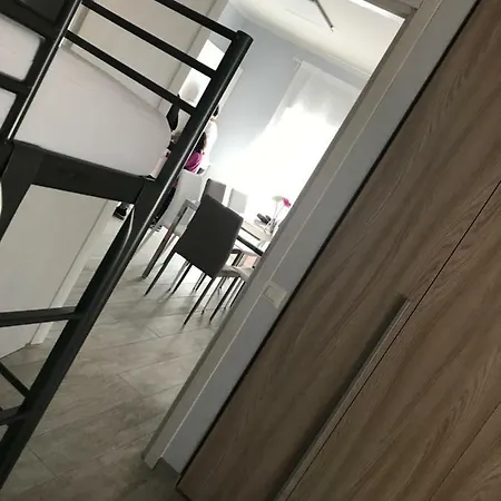 Mansarda Vigezzina Apartment Santa Maria Maggiore