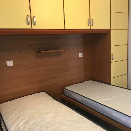 Mansarda Vigezzina Locazione Turistica Daire