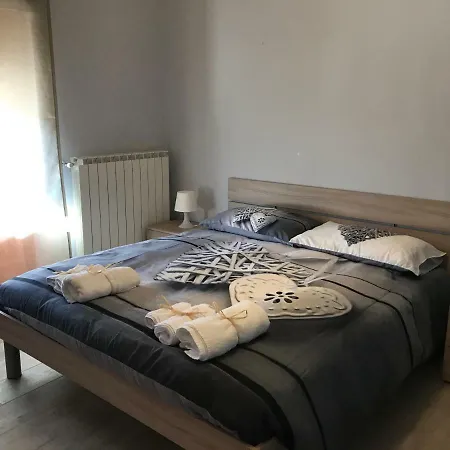 Mansarda Vigezzina Locazione Turistica Daire