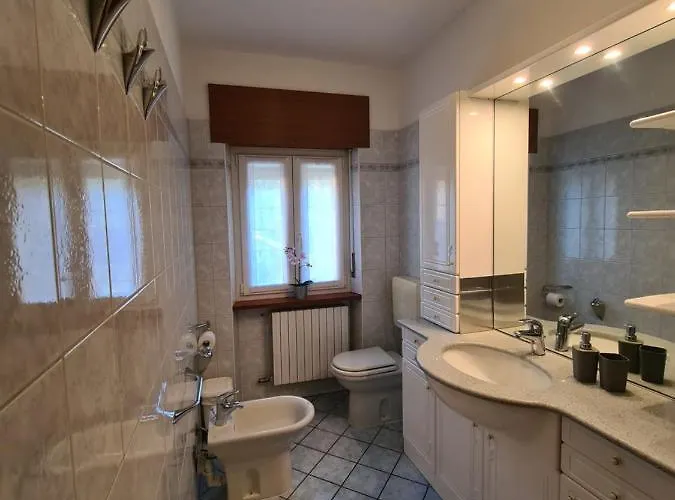 Apartamento Mansarda Vigezzina Locazione Turistica *