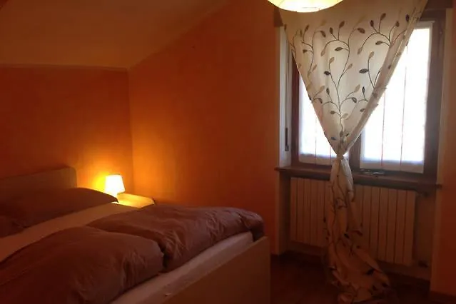 Apartament Mansarda Vigezzina Locazione Turistica *