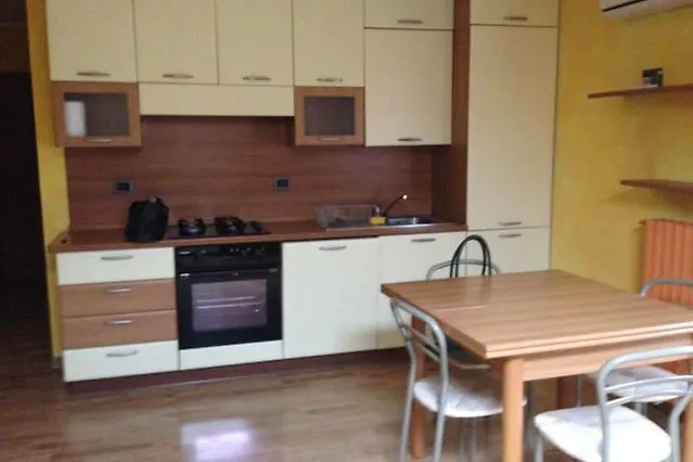 Apartamento Mansarda Vigezzina Locazione Turistica