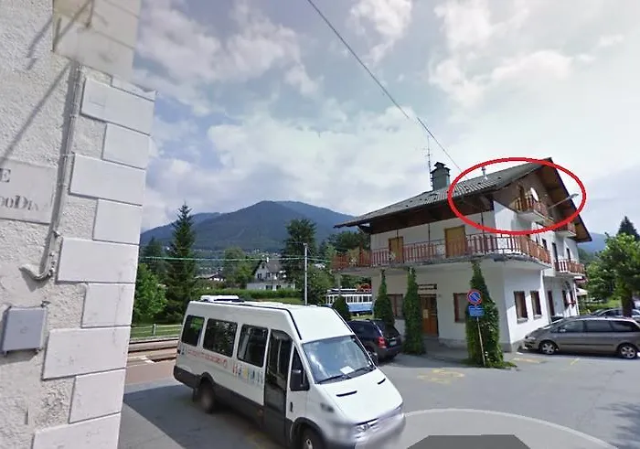 Mansarda Vigezzina Locazione Turistica