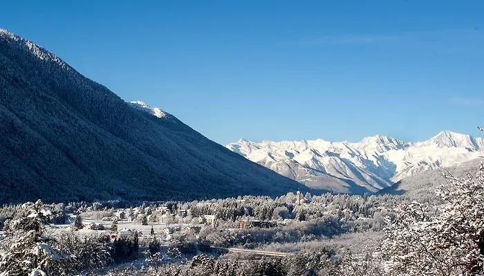 Mansarda Vigezzina Locazione Turistica Apartamento *