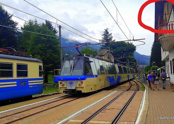Mansarda Vigezzina Locazione Turistica *