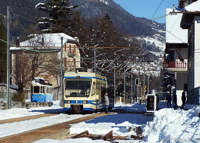 Apartamento Mansarda Vigezzina Locazione Turistica *