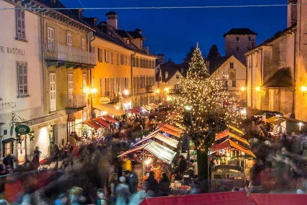 Mansarda Vigezzina Locazione Turistica