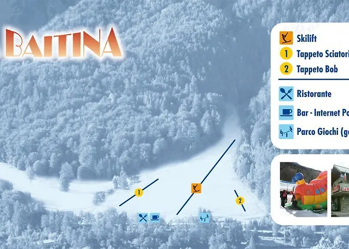 Mansarda Vigezzina Locazione Turistica Apartamento