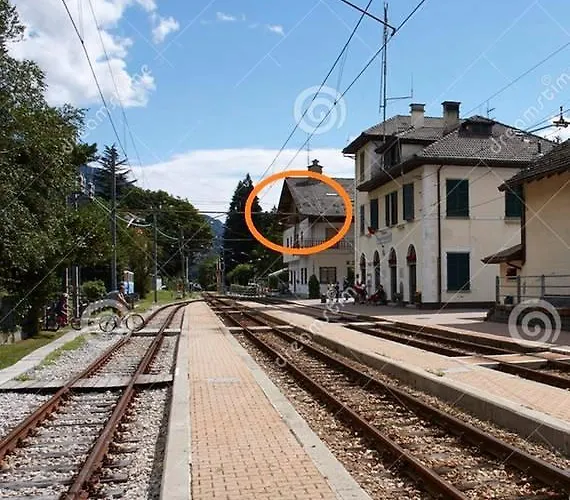Apartamento Mansarda Vigezzina Locazione Turistica Santa Maria Maggiore