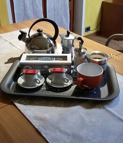 Apartamento Mansarda Vigezzina Locazione Turistica *