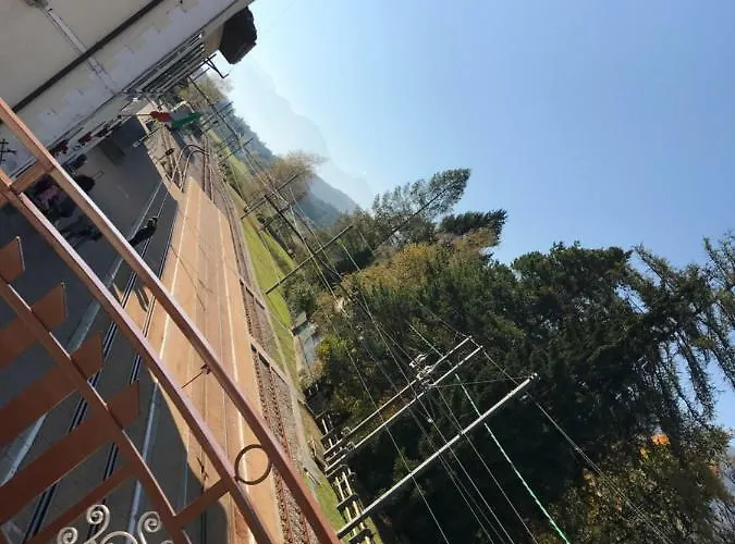 Apartamento Mansarda Vigezzina Locazione Turistica