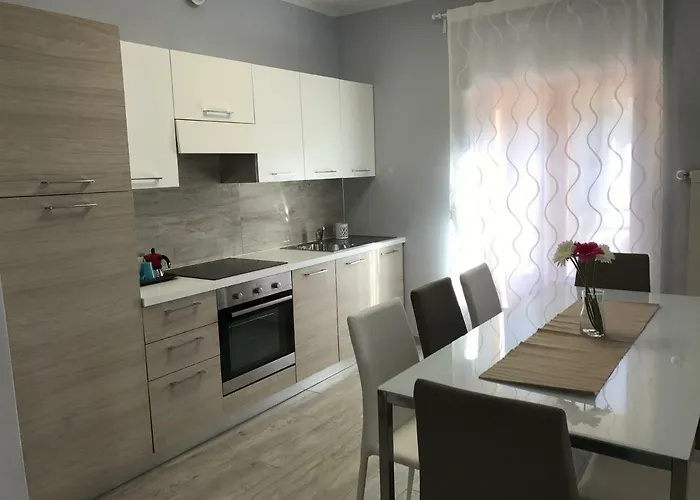 Apartamento Mansarda Vigezzina Locazione Turistica *